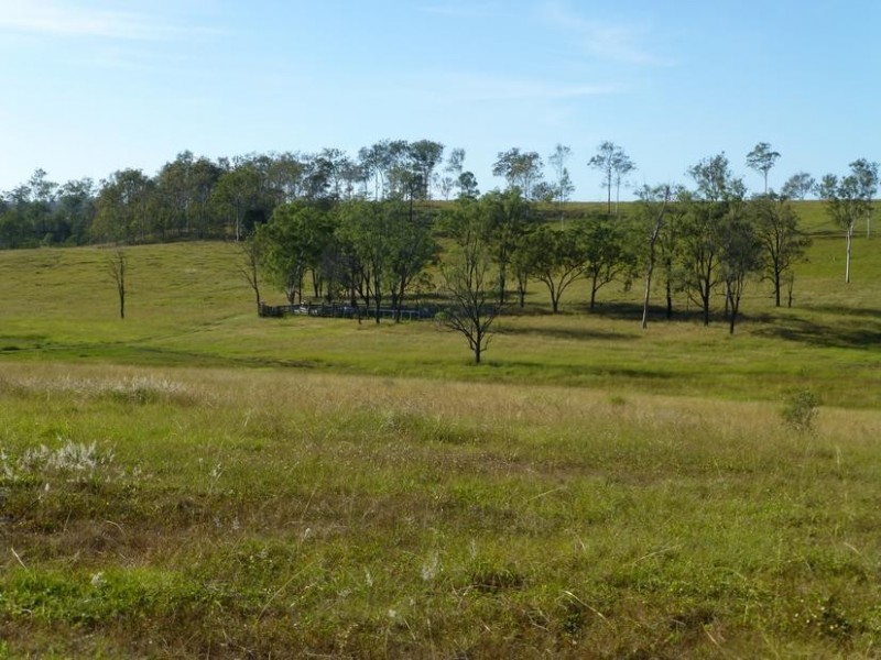 Biggenden QLD 4621