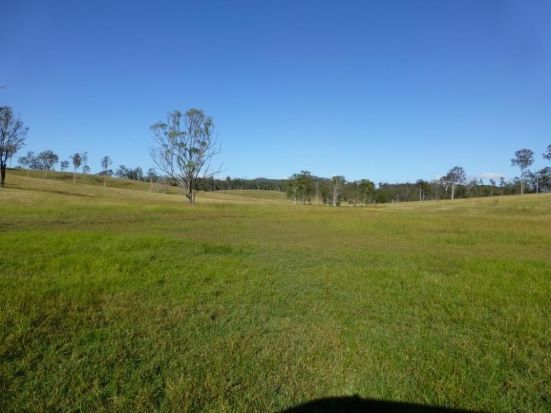 Biggenden QLD 4621