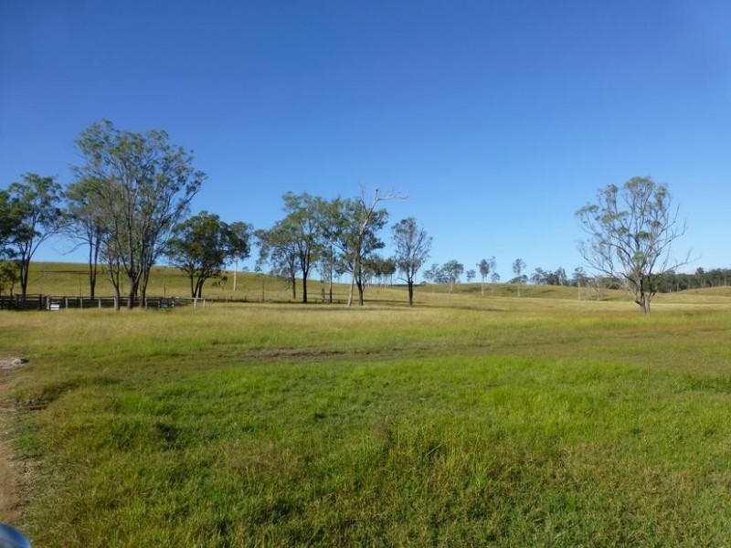 Biggenden QLD 4621