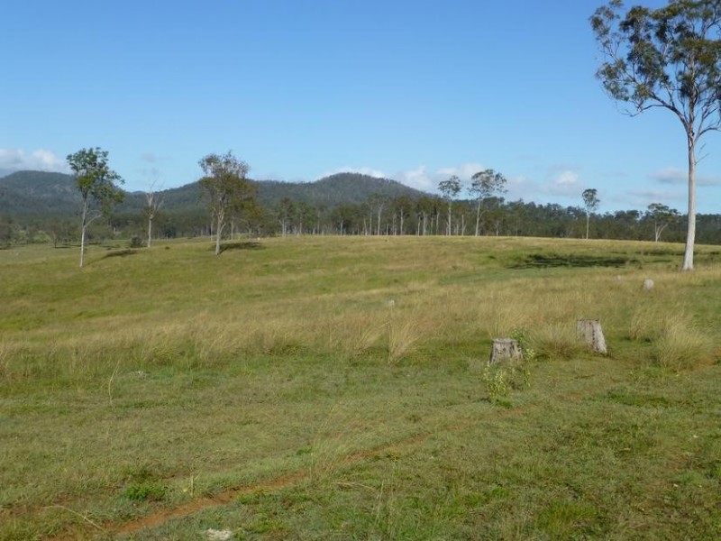 Biggenden QLD 4621