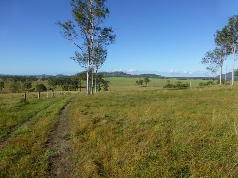 Biggenden QLD 4621
