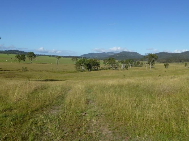 Biggenden QLD 4621