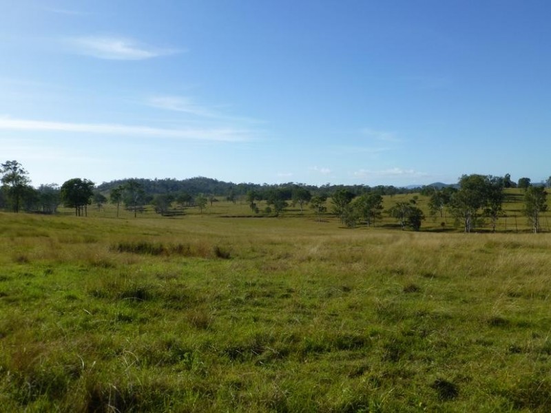 Biggenden QLD 4621