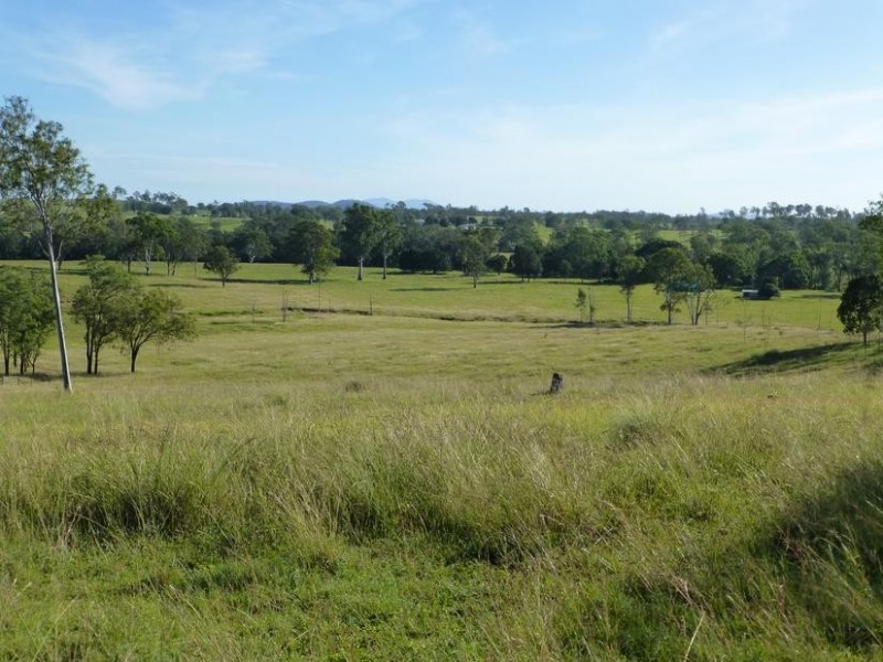 Biggenden QLD 4621