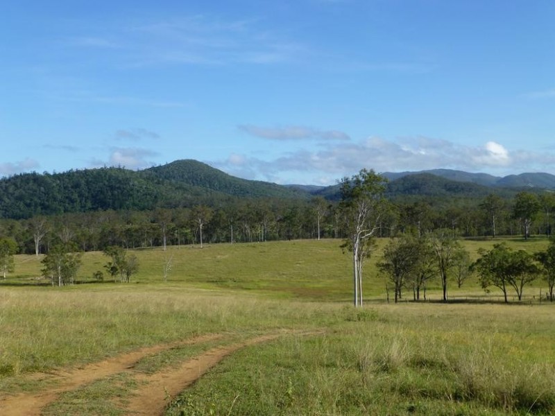 Biggenden QLD 4621