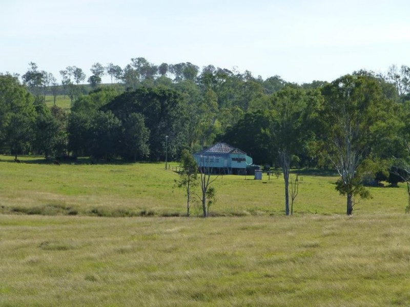 Biggenden QLD 4621