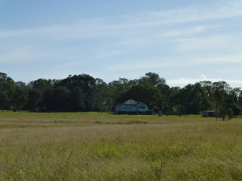Biggenden QLD 4621