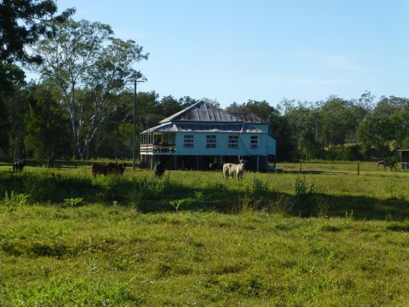 Biggenden QLD 4621