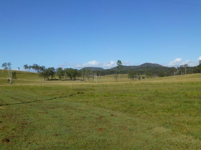 Biggenden QLD 4621