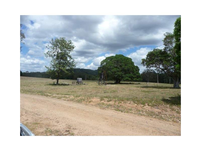 Biggenden QLD 4621