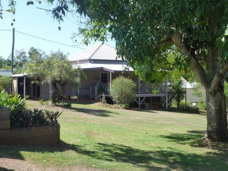 16 QUEEN STREET, Cordalba QLD 4660