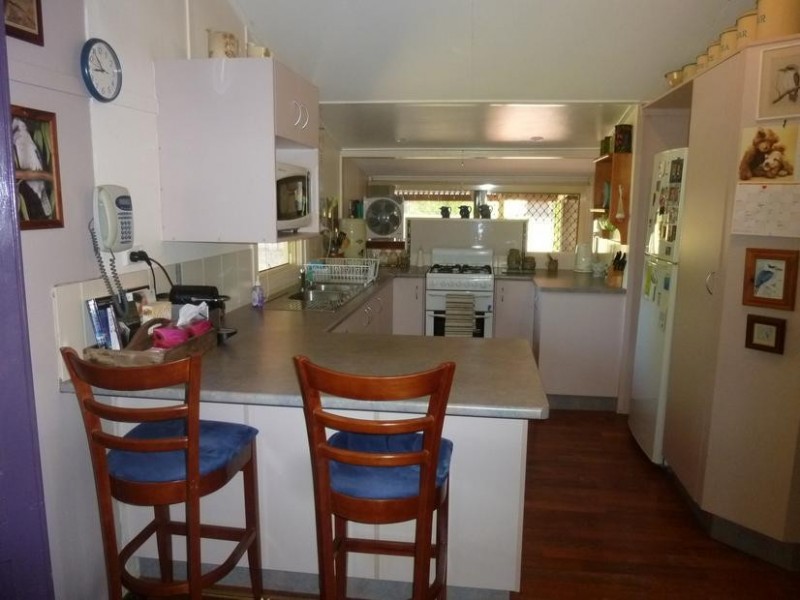 16 QUEEN STREET, Cordalba QLD 4660