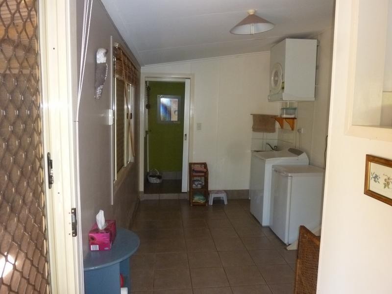 16 QUEEN STREET, Cordalba QLD 4660