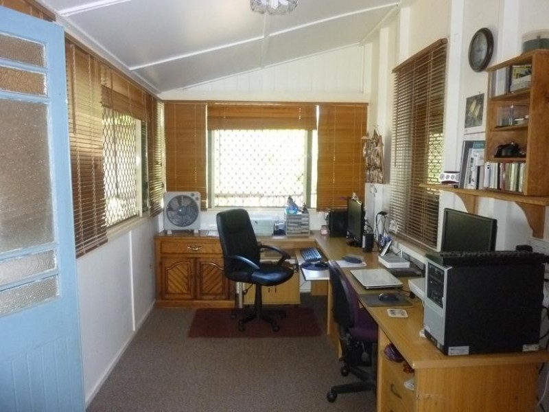 16 QUEEN STREET, Cordalba QLD 4660