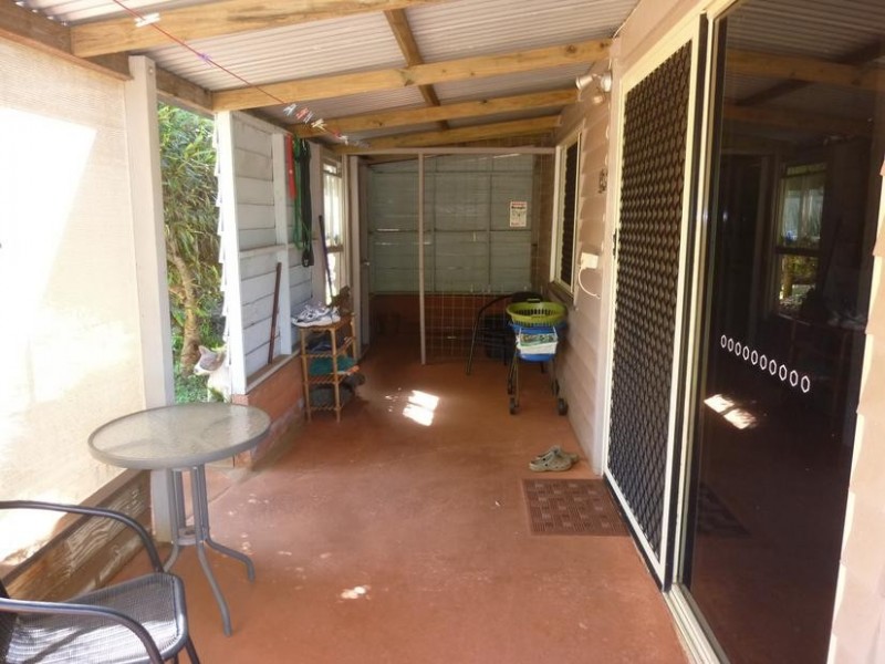 16 QUEEN STREET, Cordalba QLD 4660