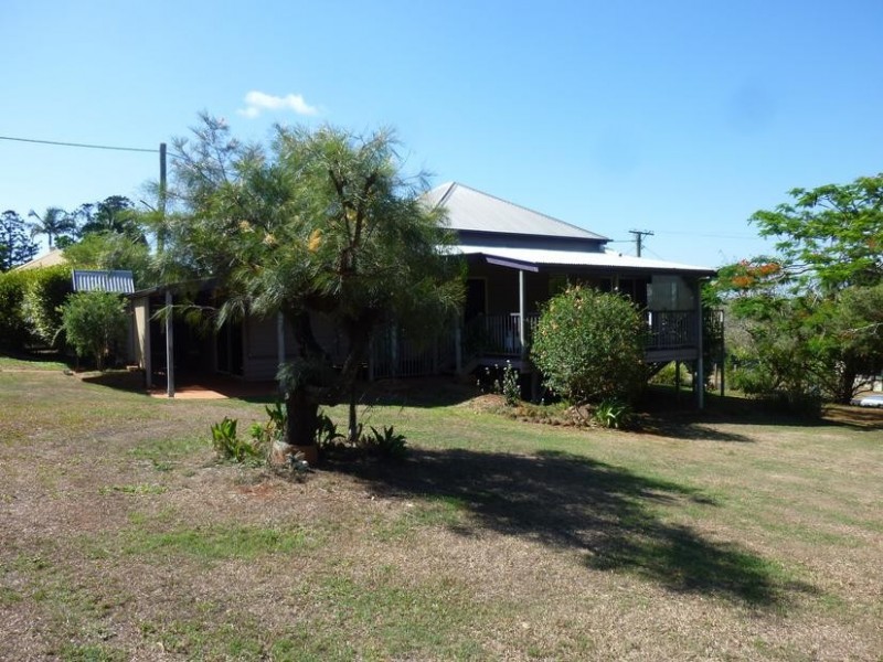 16 QUEEN STREET, Cordalba QLD 4660