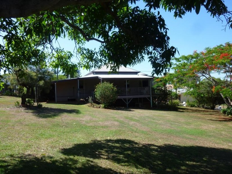 16 QUEEN STREET, Cordalba QLD 4660