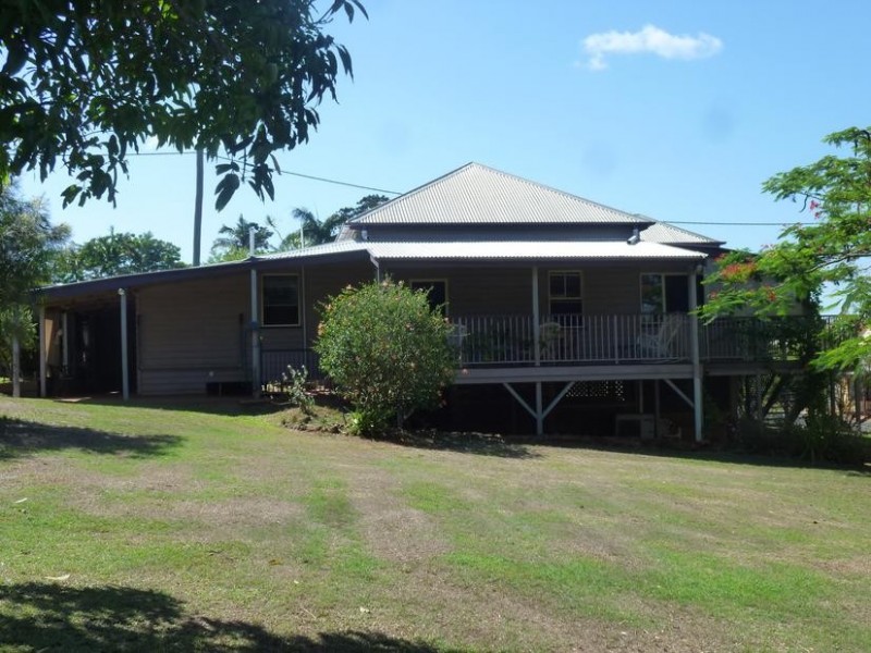 16 QUEEN STREET, Cordalba QLD 4660