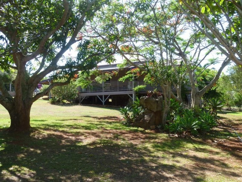 16 QUEEN STREET, Cordalba QLD 4660