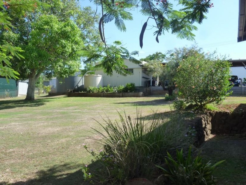 16 QUEEN STREET, Cordalba QLD 4660