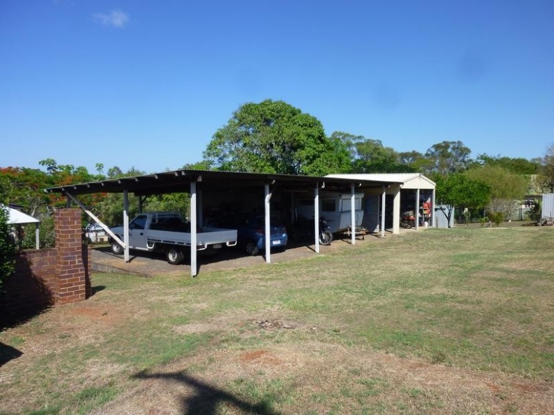 16 QUEEN STREET, Cordalba QLD 4660