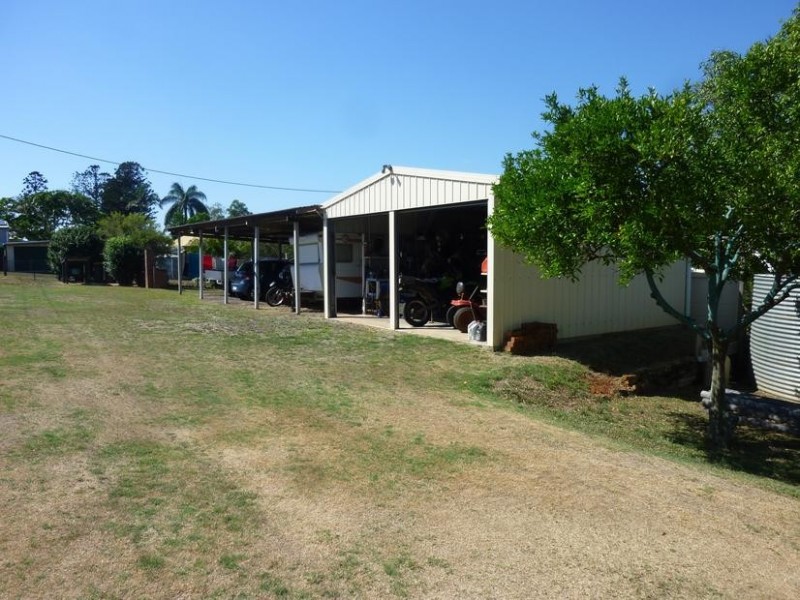 16 QUEEN STREET, Cordalba QLD 4660
