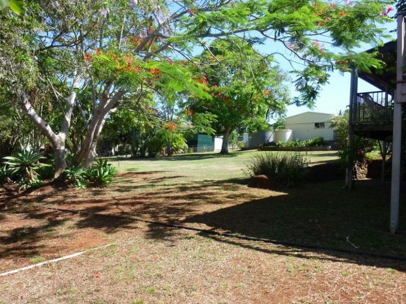 16 QUEEN STREET, Cordalba QLD 4660