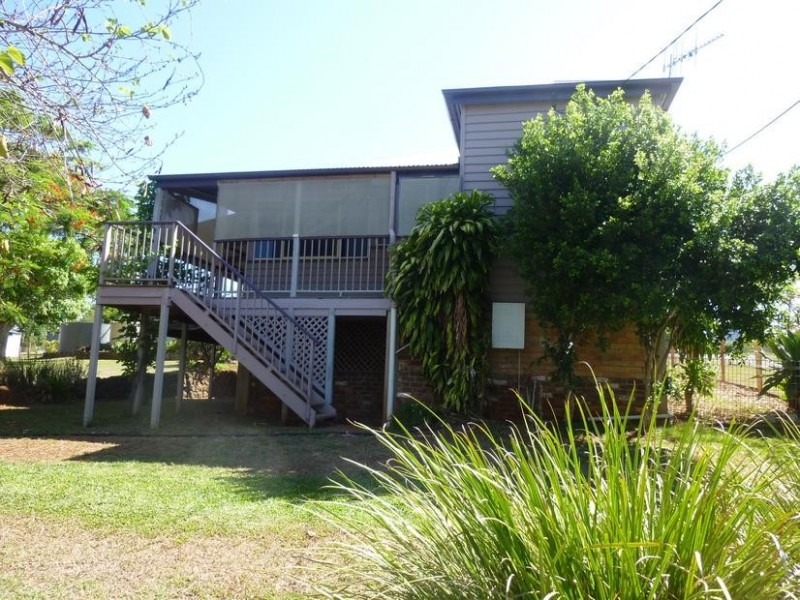 16 QUEEN STREET, Cordalba QLD 4660