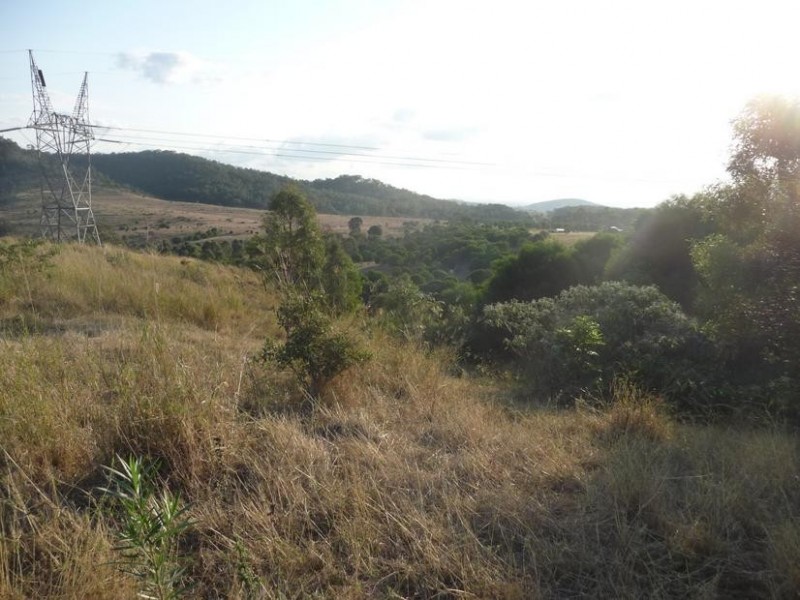 Lot 101 & 202,  MT WOOWOONGA ROAD, Dallarnil QLD 4621