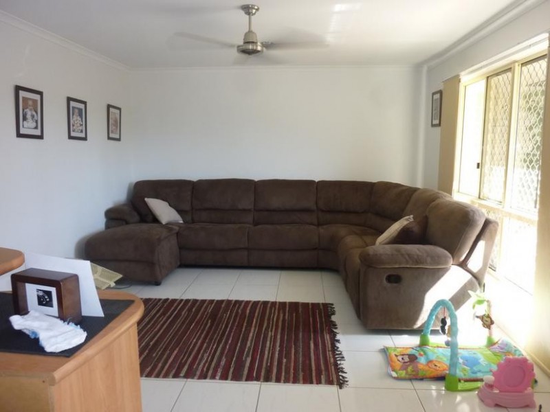 37 YALLA LANE, Redridge QLD 4660