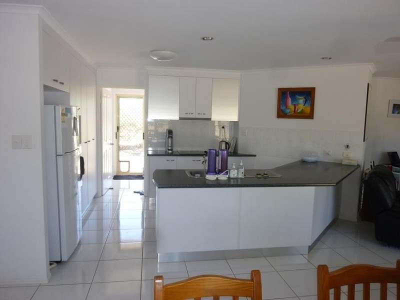 37 YALLA LANE, Redridge QLD 4660
