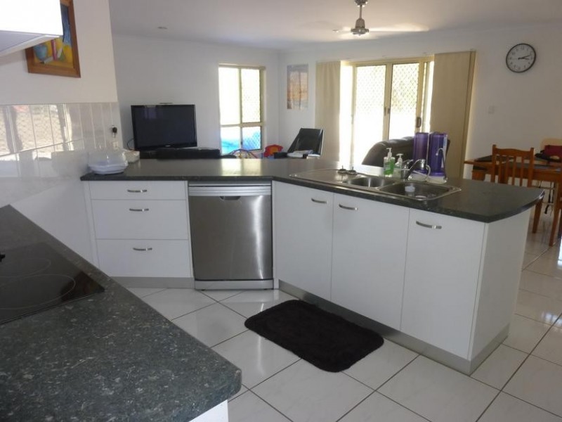37 YALLA LANE, Redridge QLD 4660
