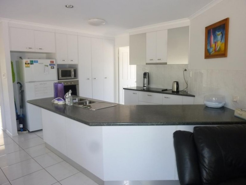 37 YALLA LANE, Redridge QLD 4660