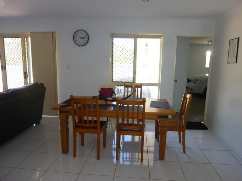 37 YALLA LANE, Redridge QLD 4660