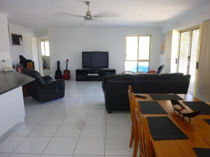 37 YALLA LANE, Redridge QLD 4660