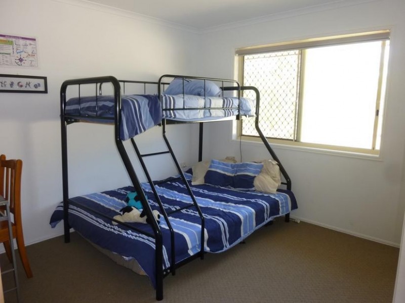 37 YALLA LANE, Redridge QLD 4660