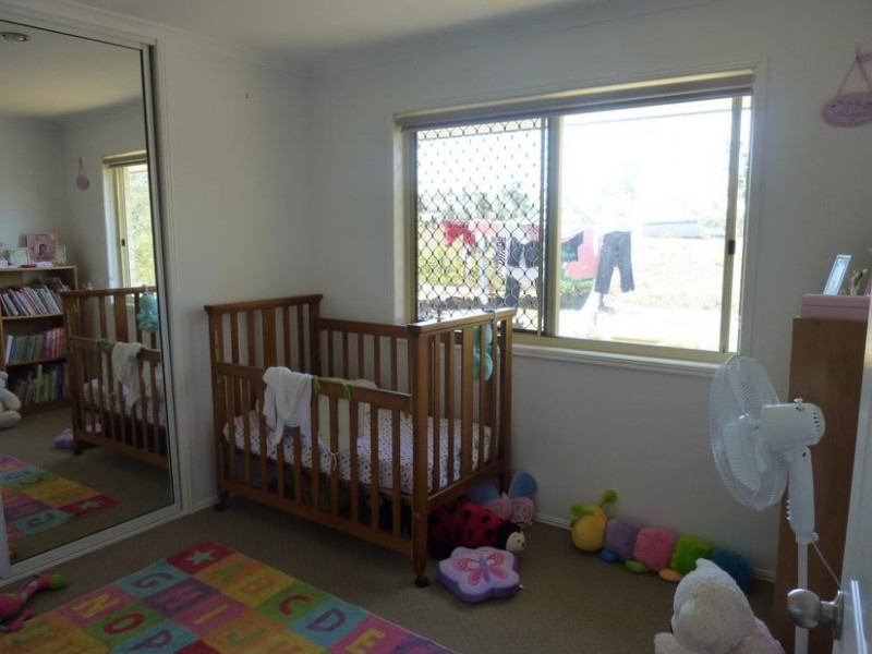 37 YALLA LANE, Redridge QLD 4660