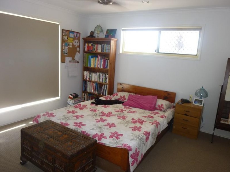 37 YALLA LANE, Redridge QLD 4660