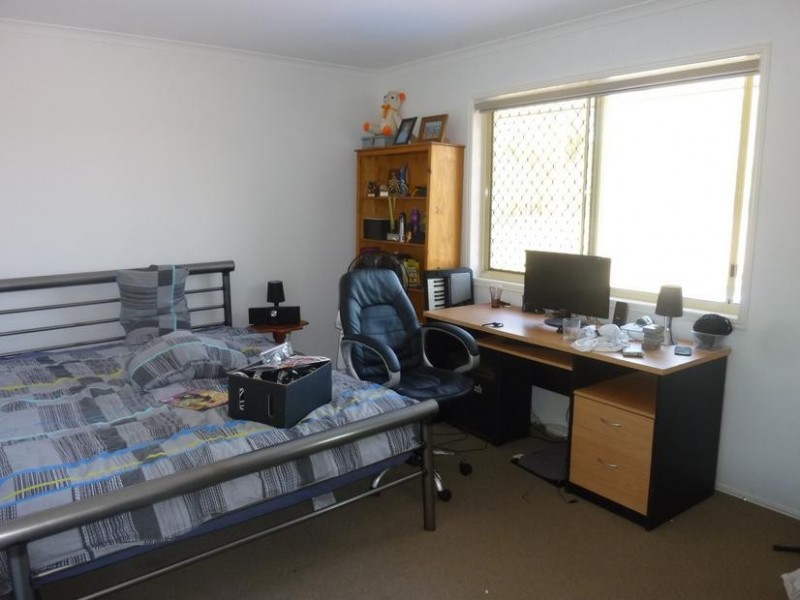 37 YALLA LANE, Redridge QLD 4660