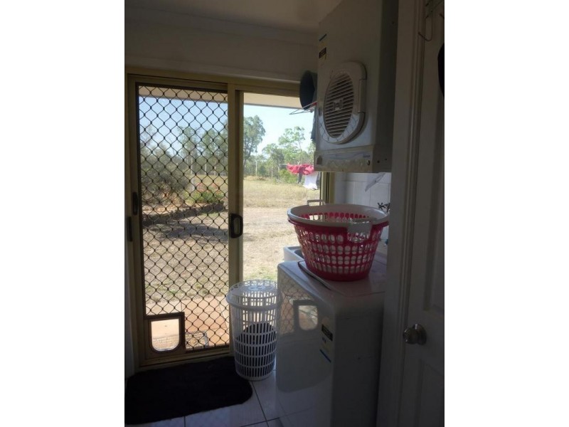 37 YALLA LANE, Redridge QLD 4660