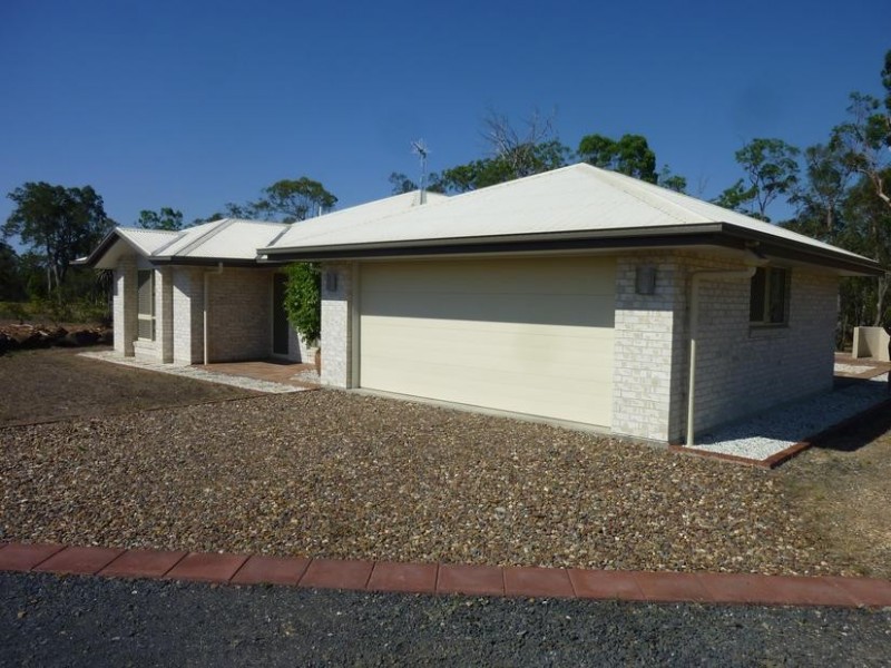 37 YALLA LANE, Redridge QLD 4660