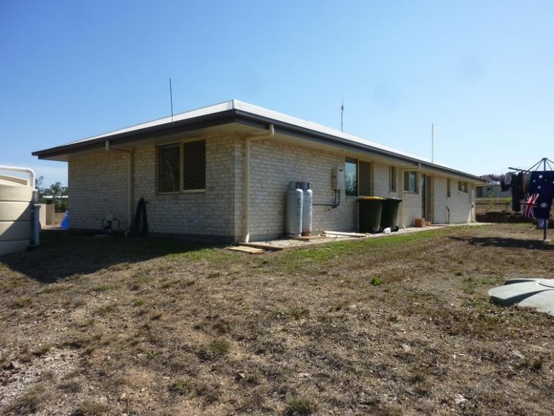 37 YALLA LANE, Redridge QLD 4660