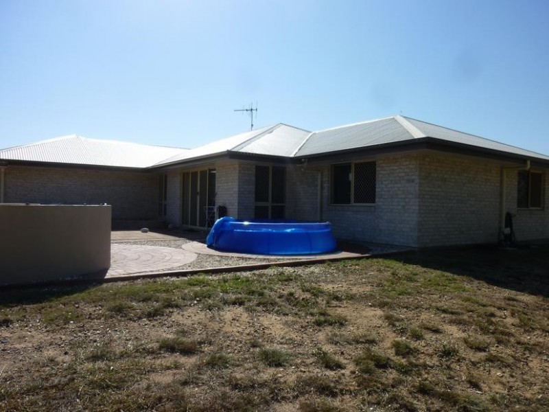37 YALLA LANE, Redridge QLD 4660