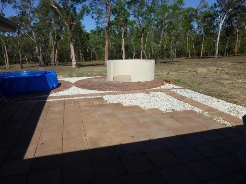 37 YALLA LANE, Redridge QLD 4660