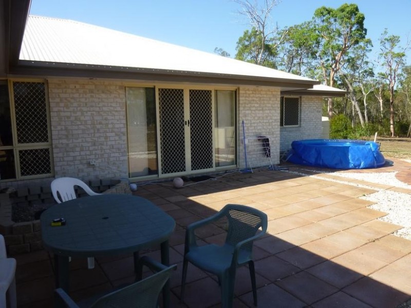 37 YALLA LANE, Redridge QLD 4660