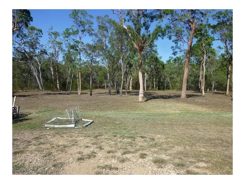 37 YALLA LANE, Redridge QLD 4660