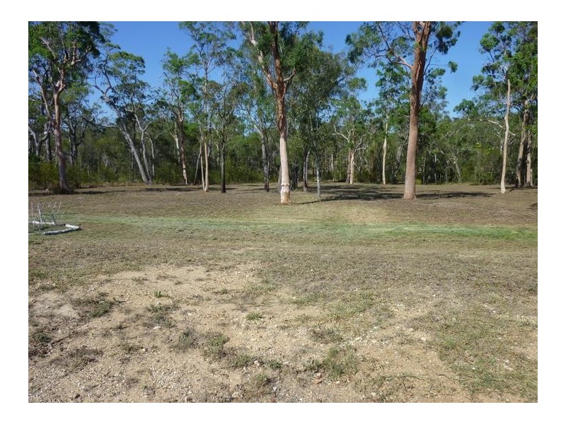 37 YALLA LANE, Redridge QLD 4660