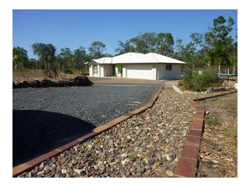 37 YALLA LANE, Redridge QLD 4660