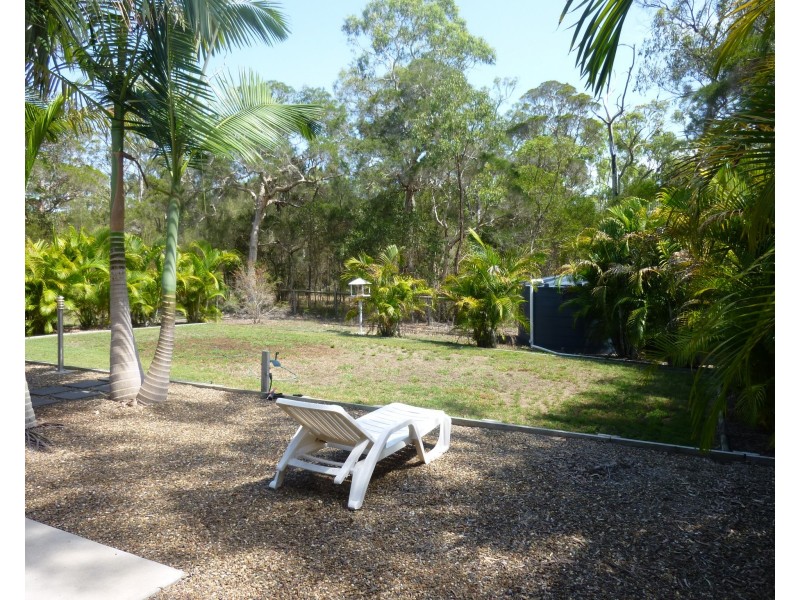 6 BURRUM STREET, Buxton QLD 4660
