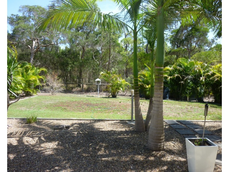 6 BURRUM STREET, Buxton QLD 4660